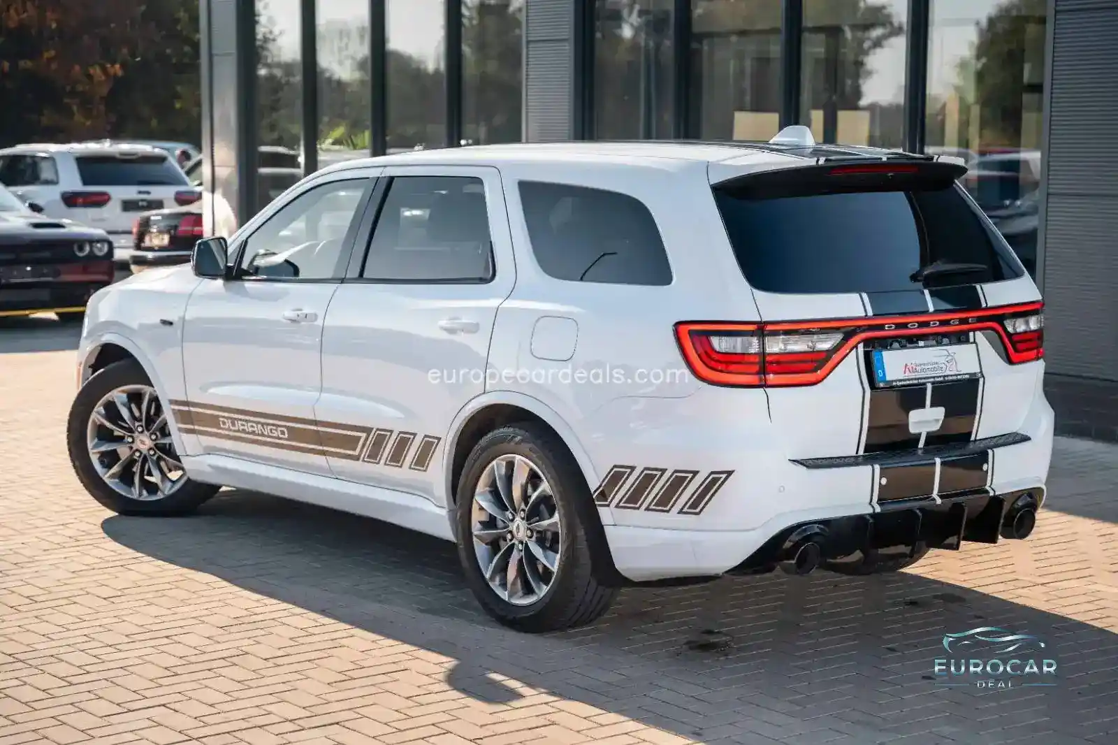 Dodge Durango