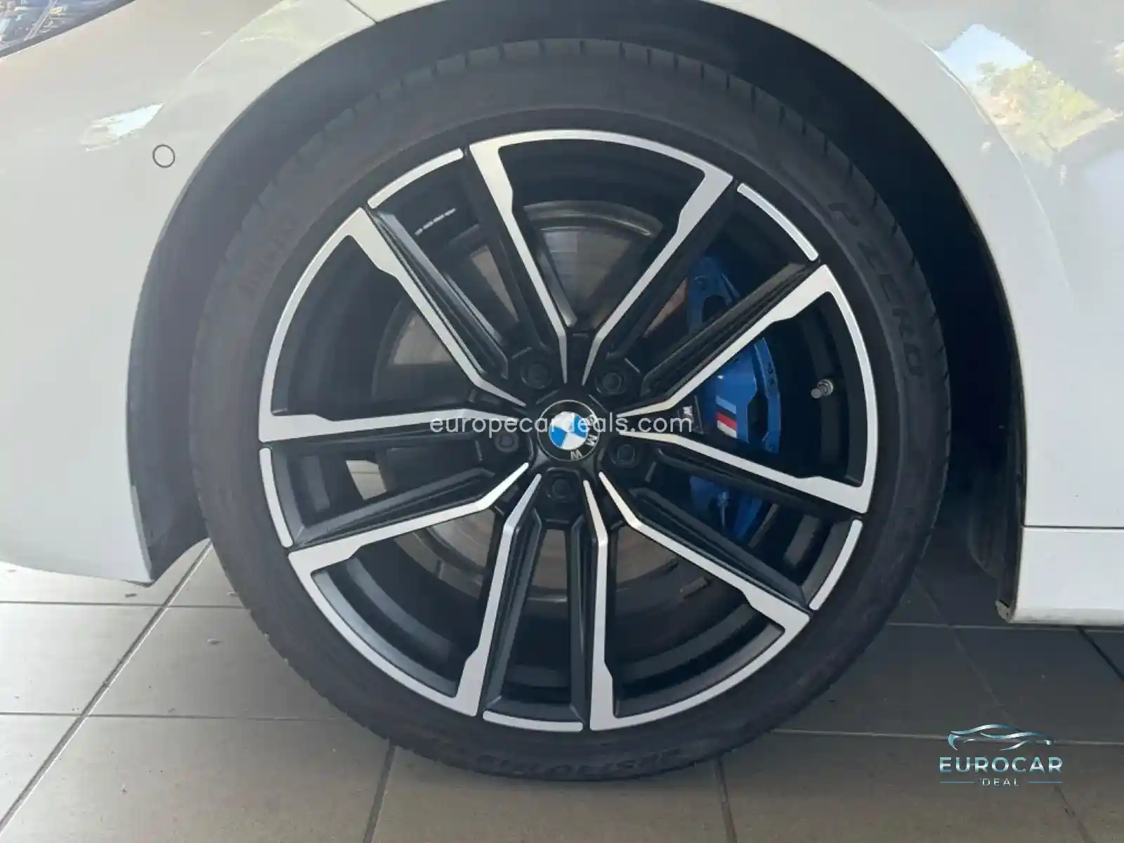 BMW 430