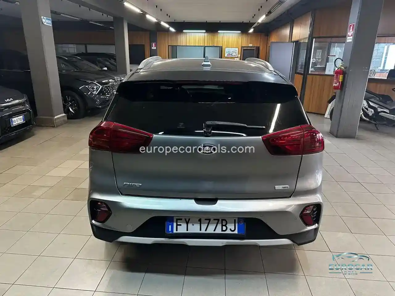 Kia Niro