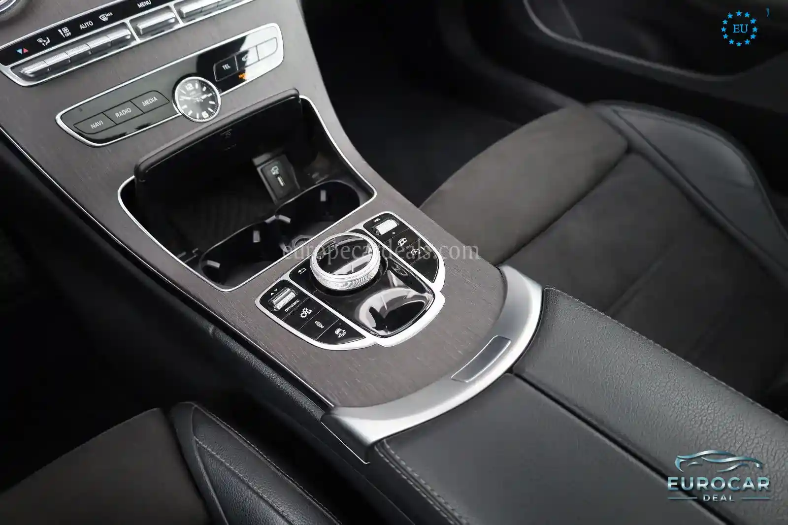 Mercedes-Benz C 63 AMG