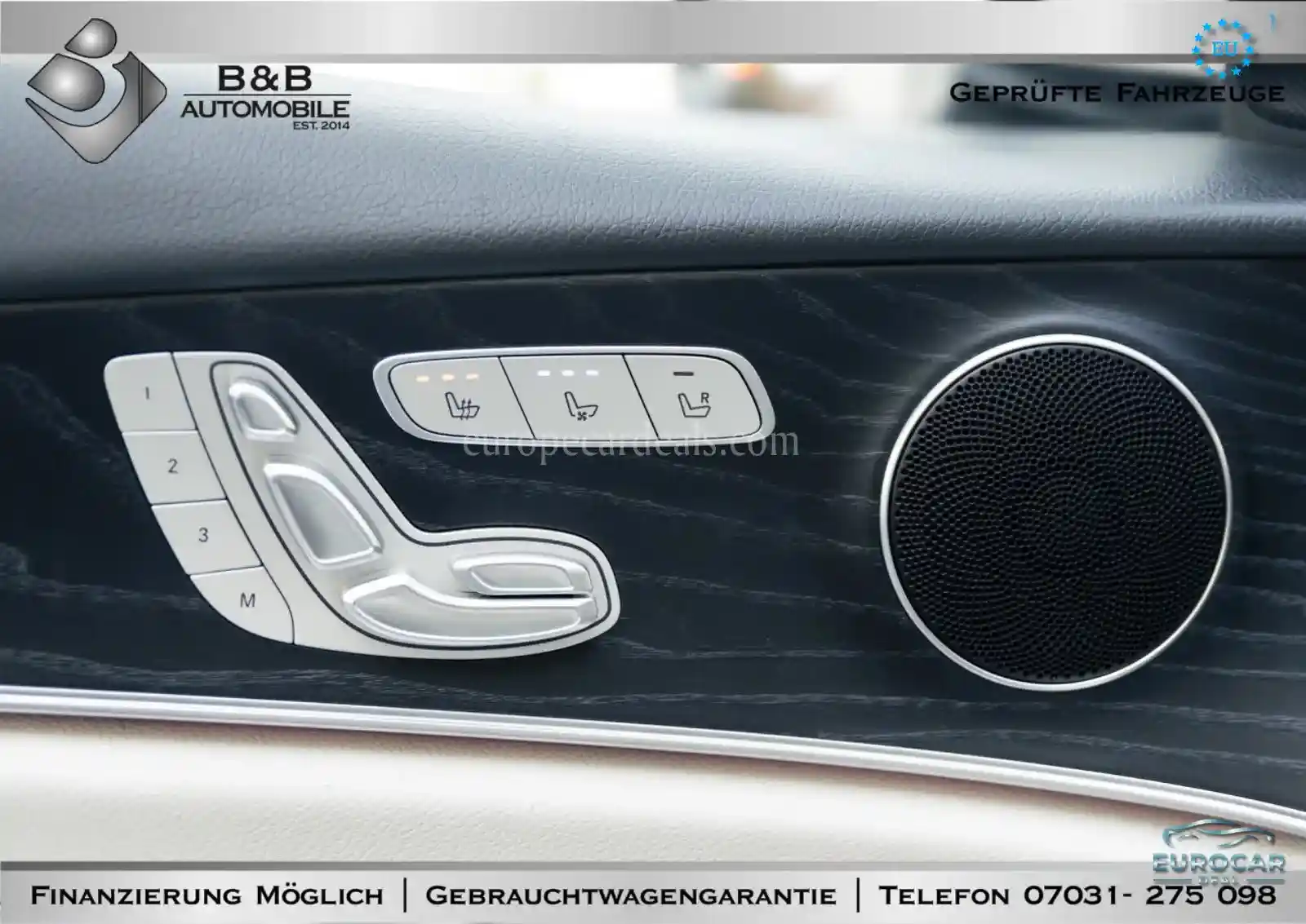 Mercedes-Benz E 400