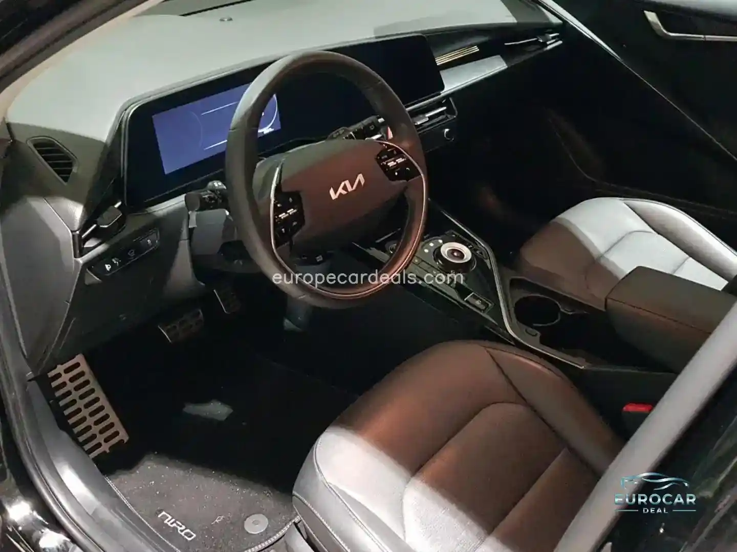 Kia Niro EV