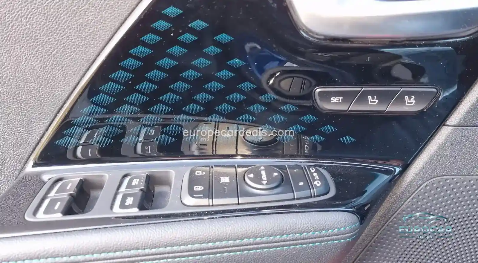 Kia Niro EV