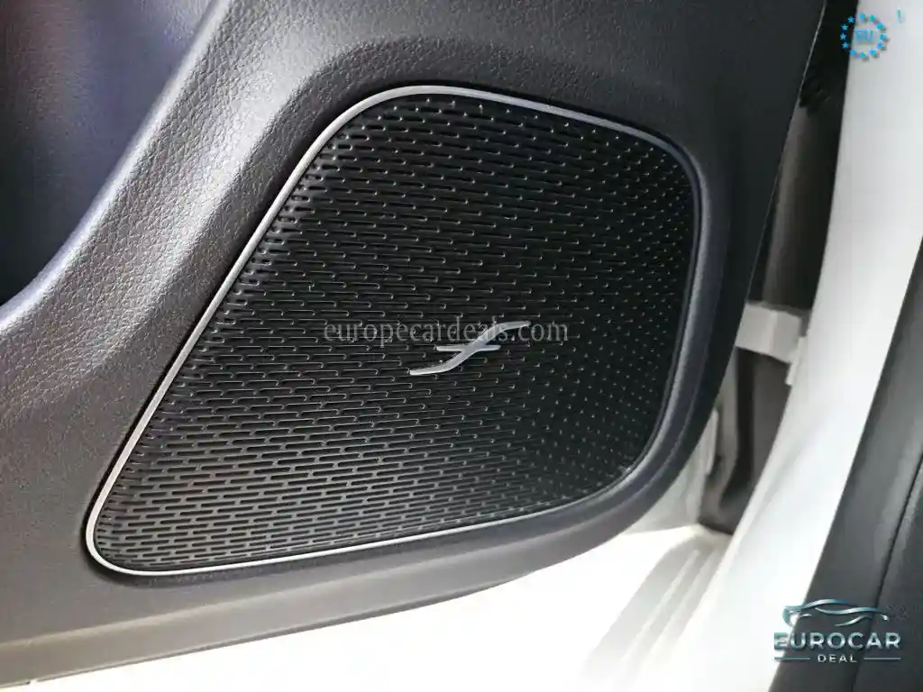 Mercedes-Benz CLA 45 AMG Shooting Brake