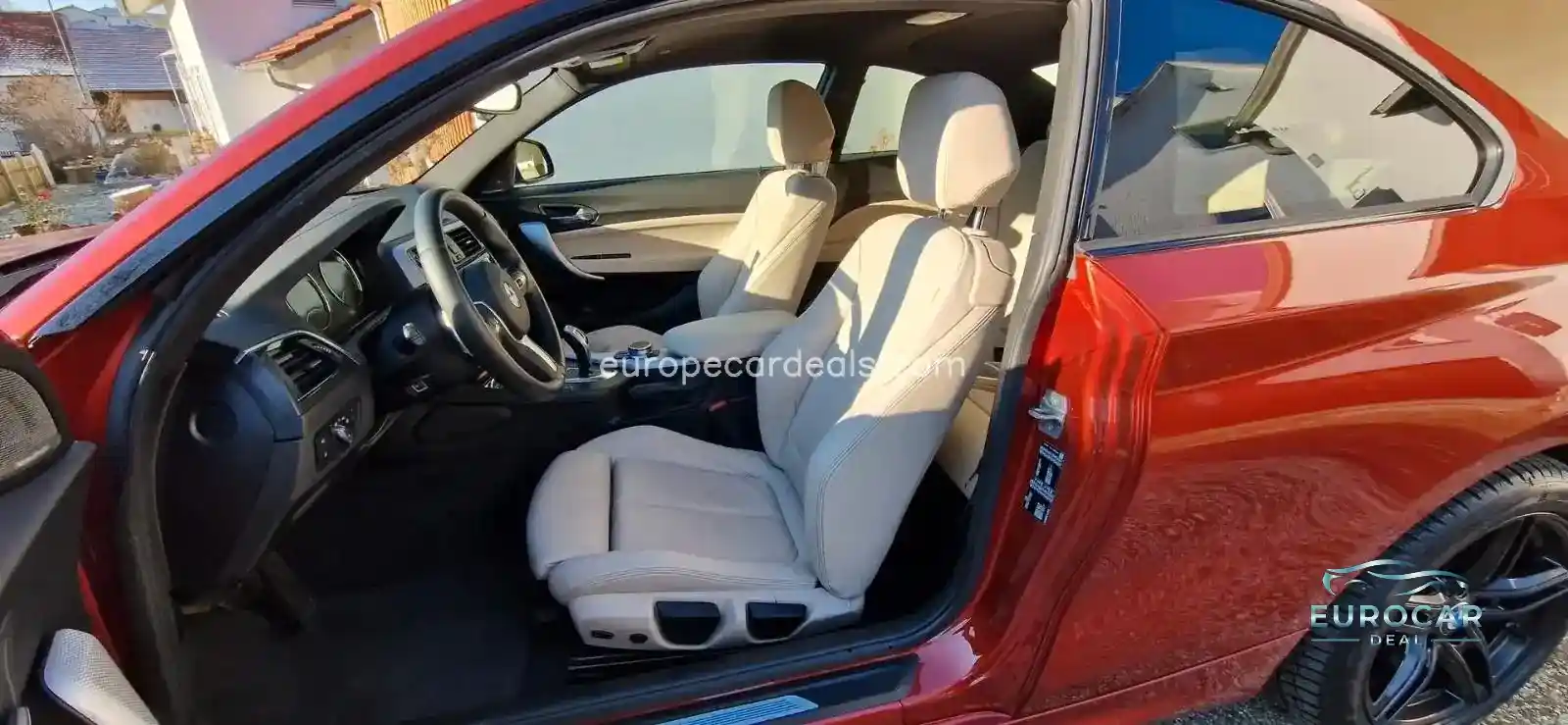 BMW 220