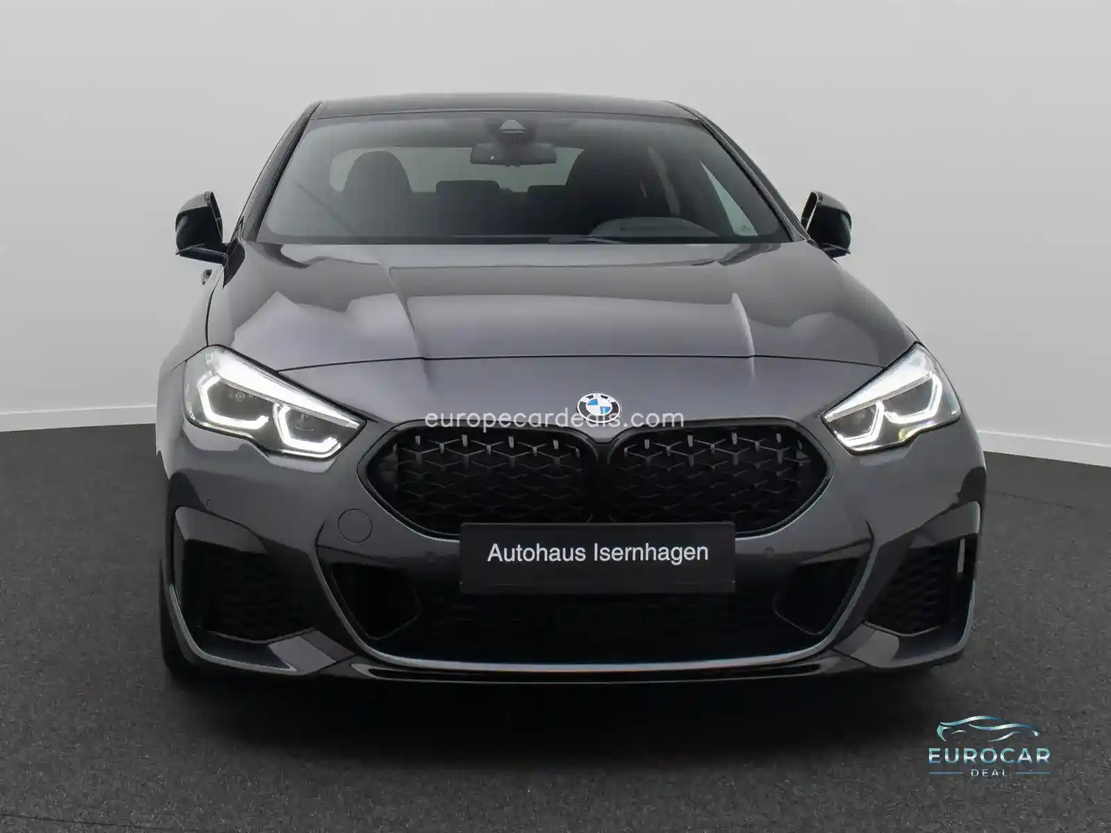 BMW M235