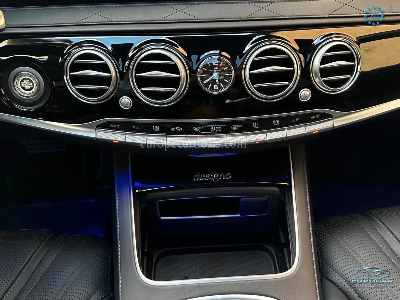 Mercedes-Benz S 63 AMG