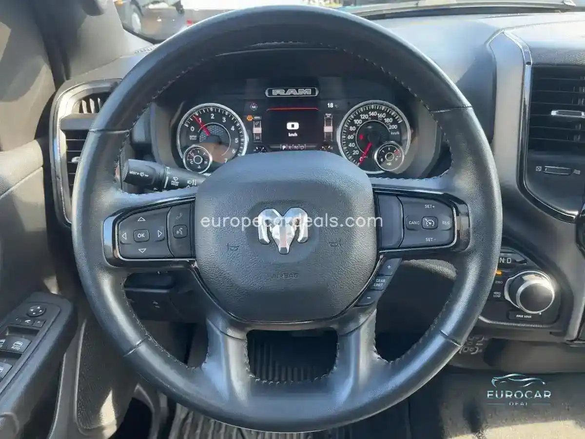 Dodge RAM