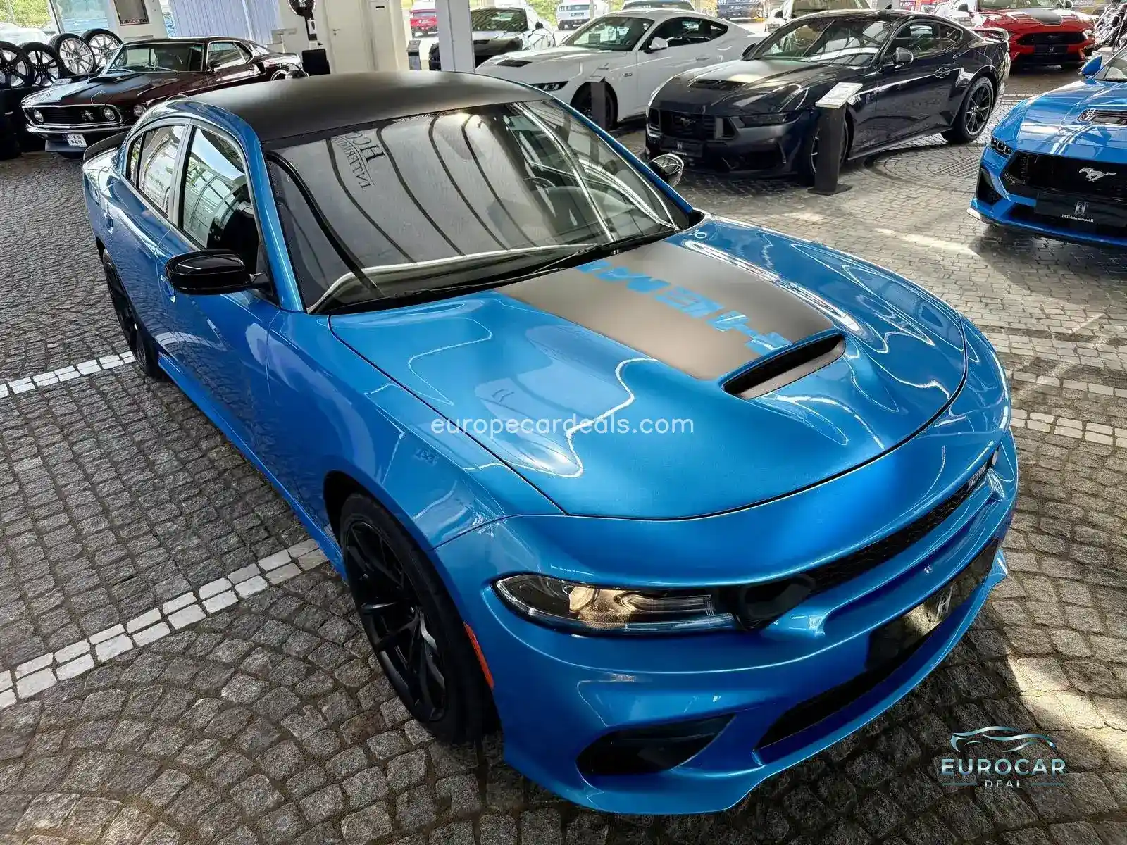 Dodge Charger