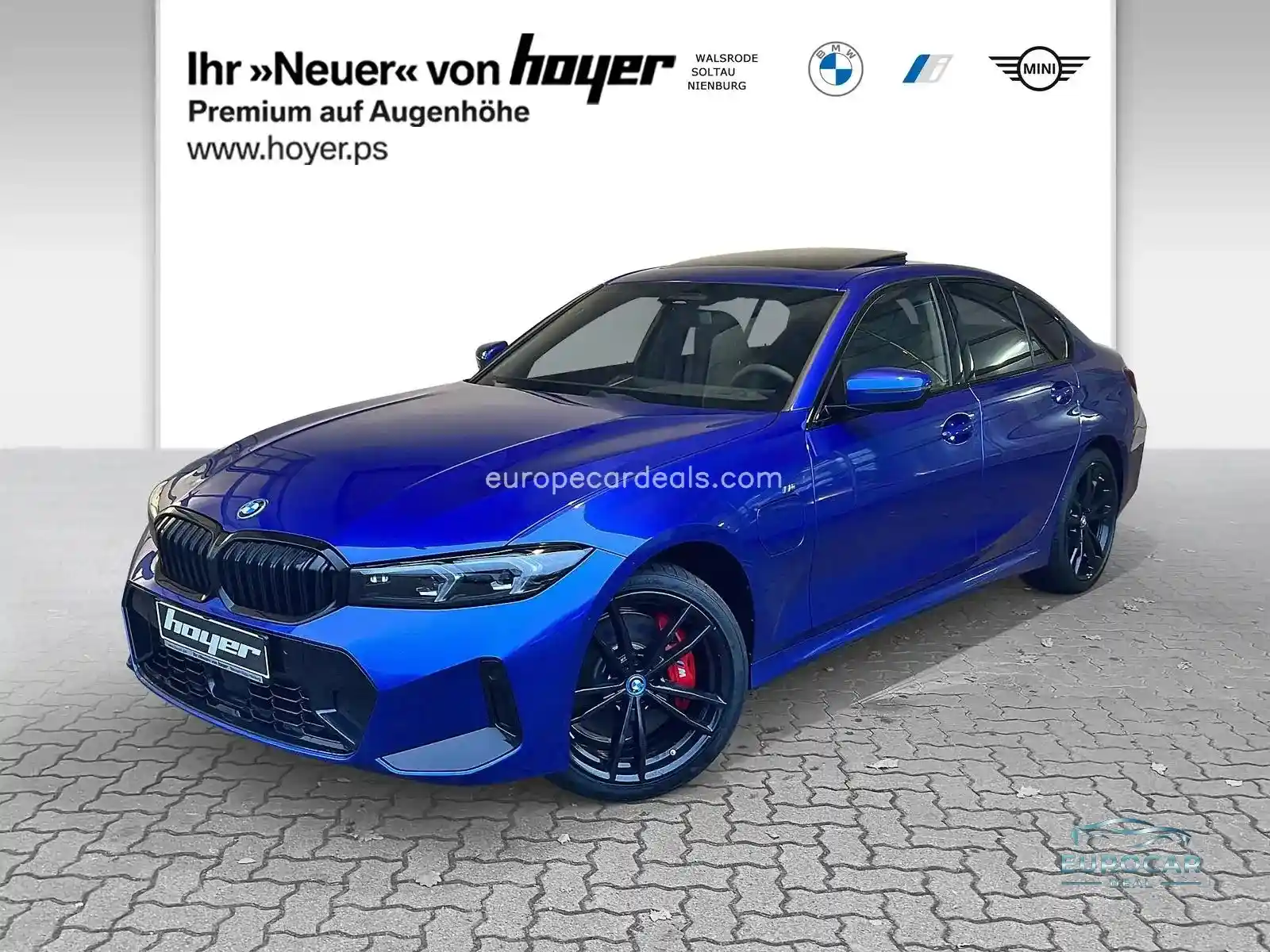 BMW 330