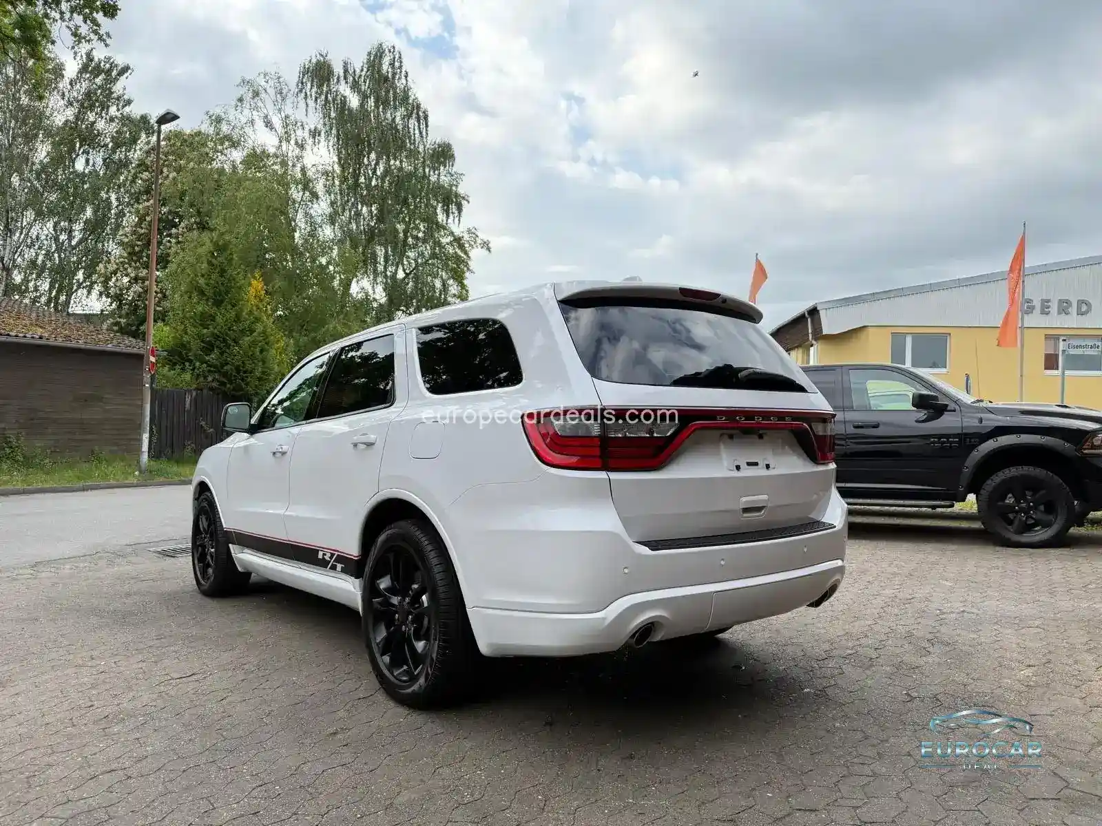 Dodge Durango
