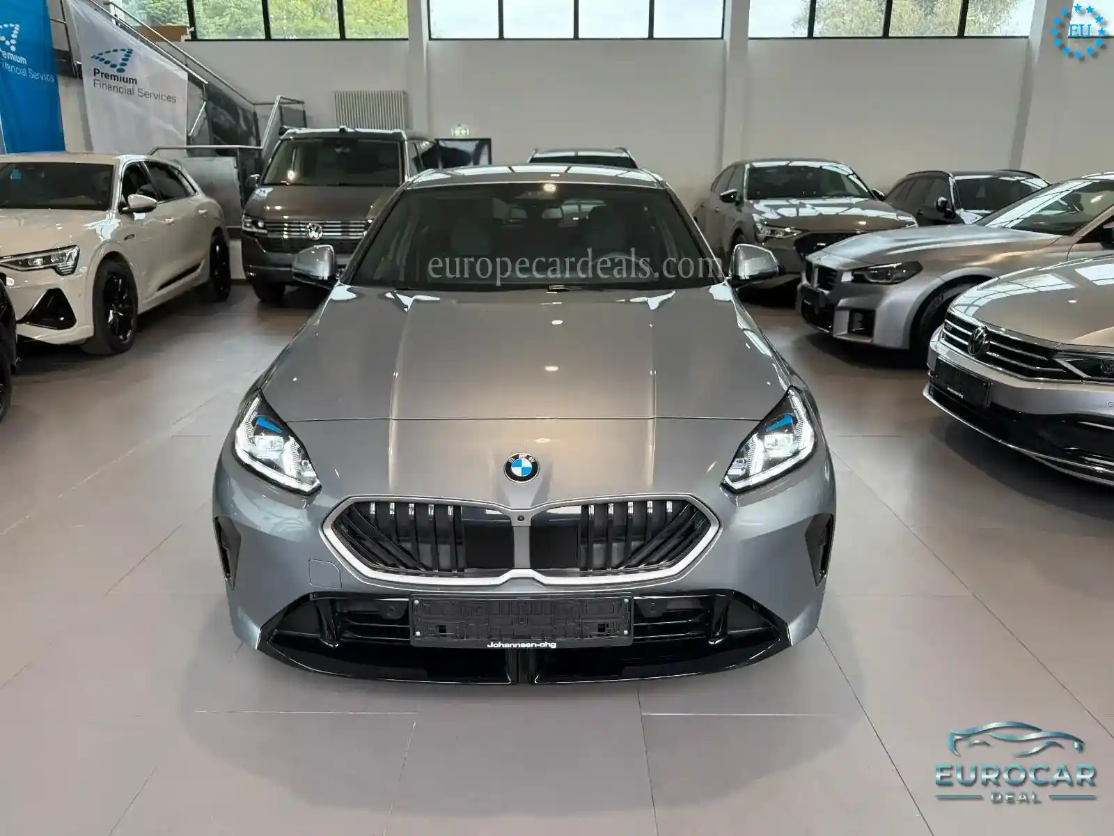 BMW 120