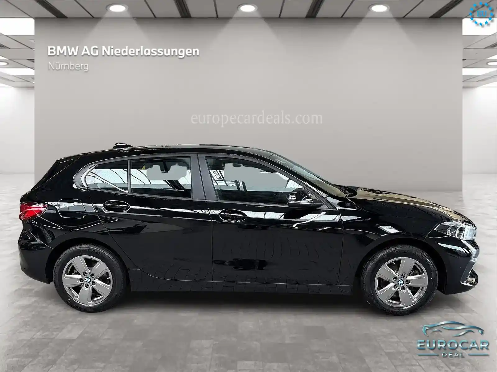 BMW 116