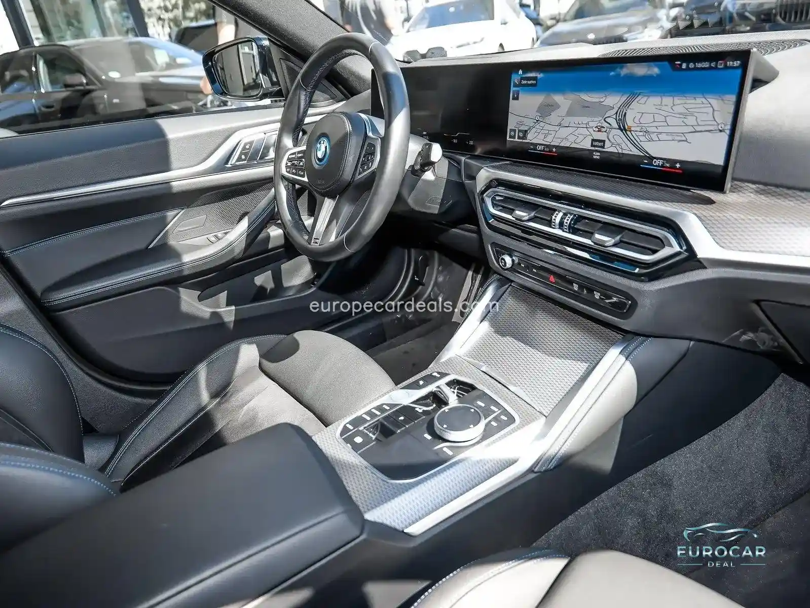 BMW i4