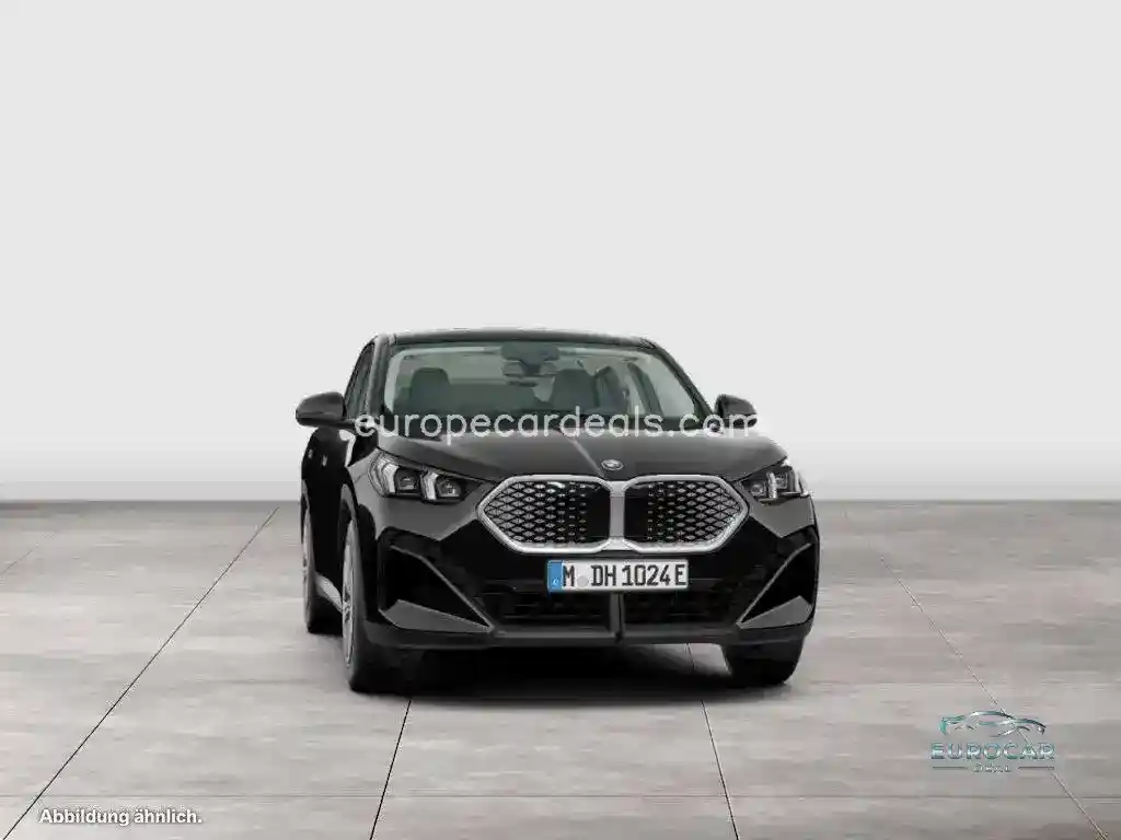 BMW iX2