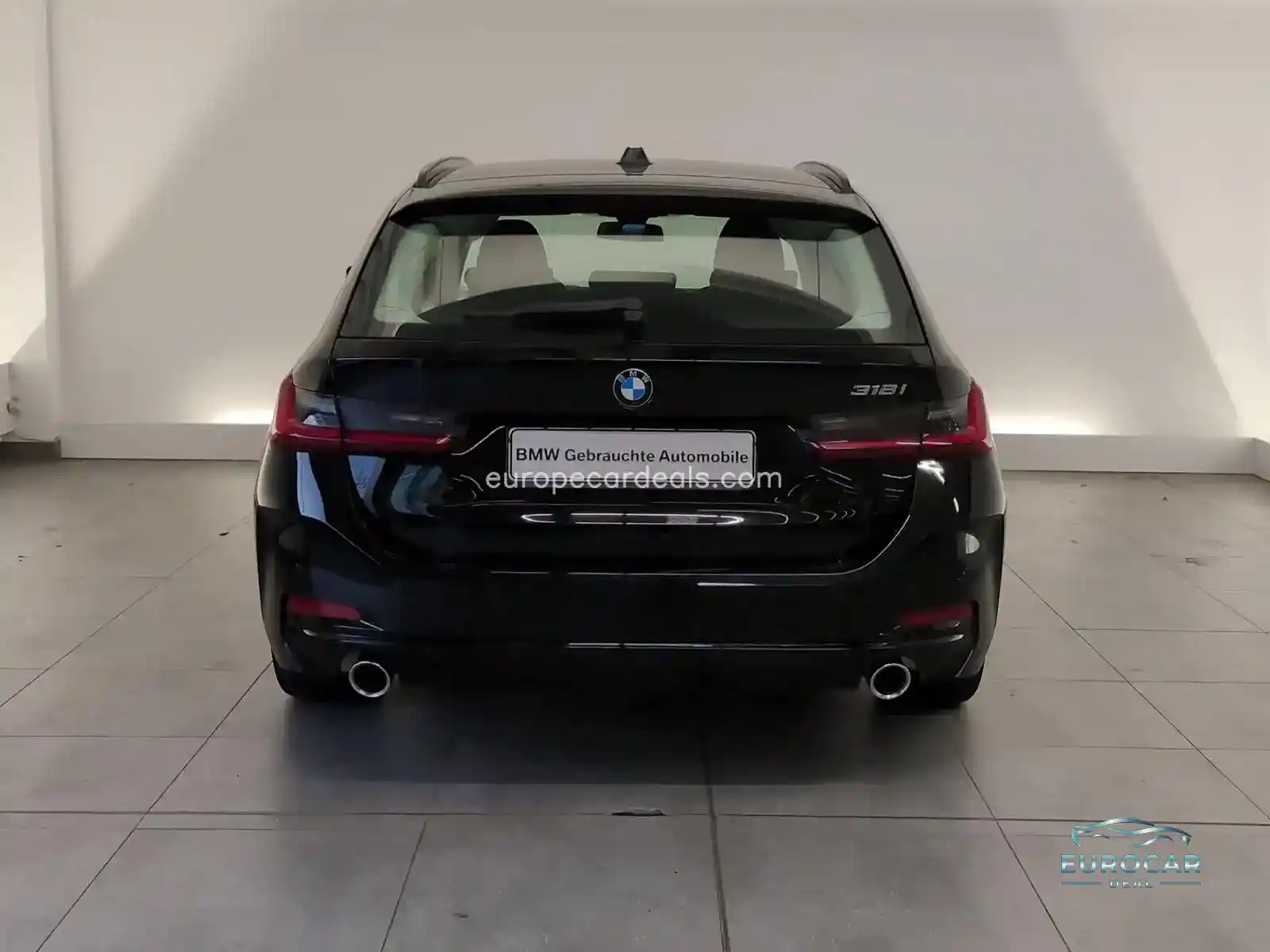 BMW 318
