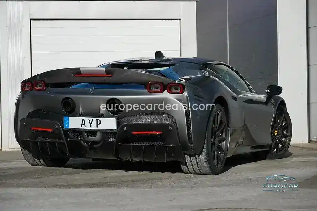 McLaren Other