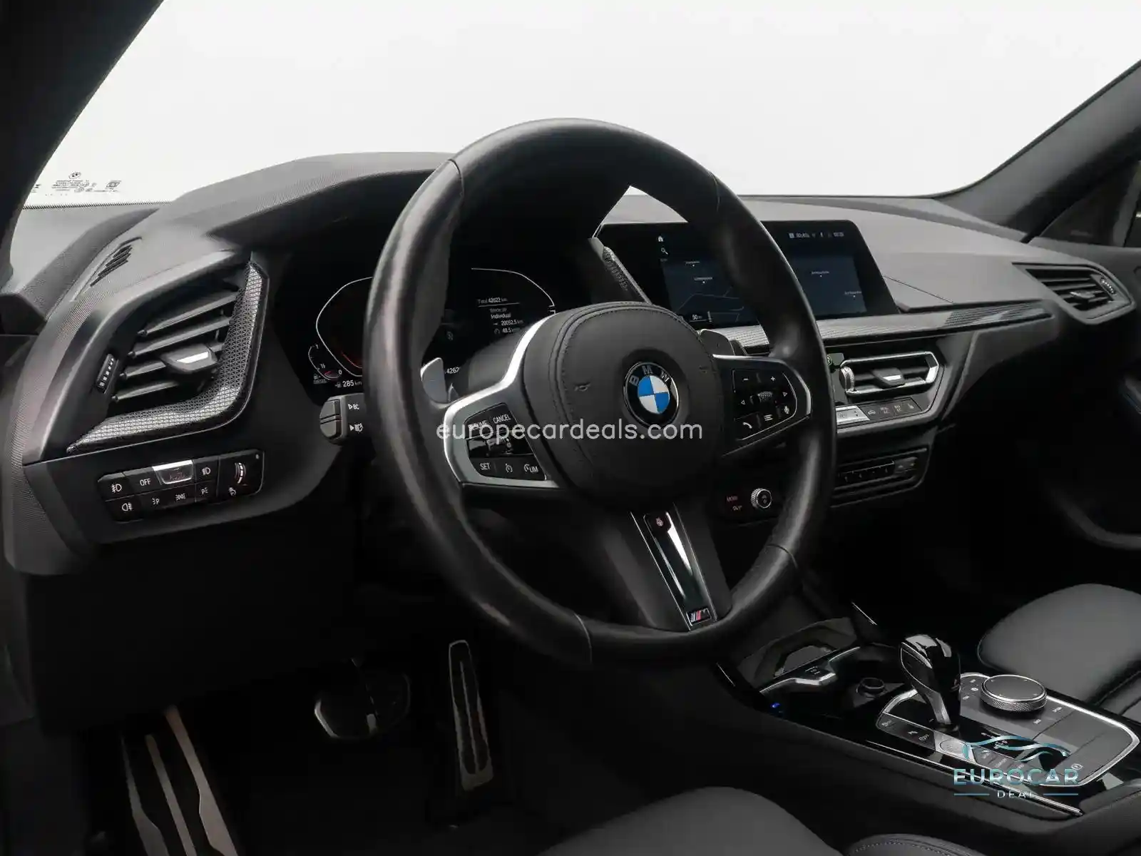 BMW 220 Gran Coupé