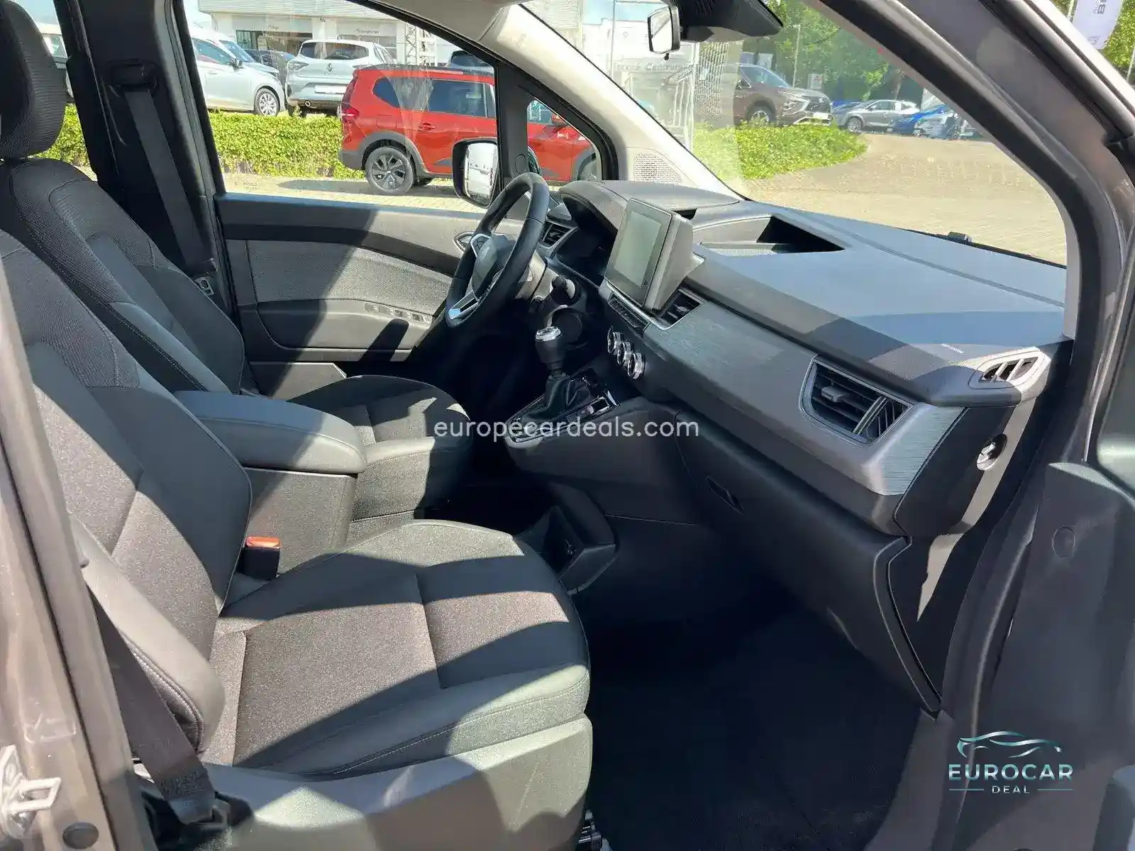 Renault Grand Kangoo