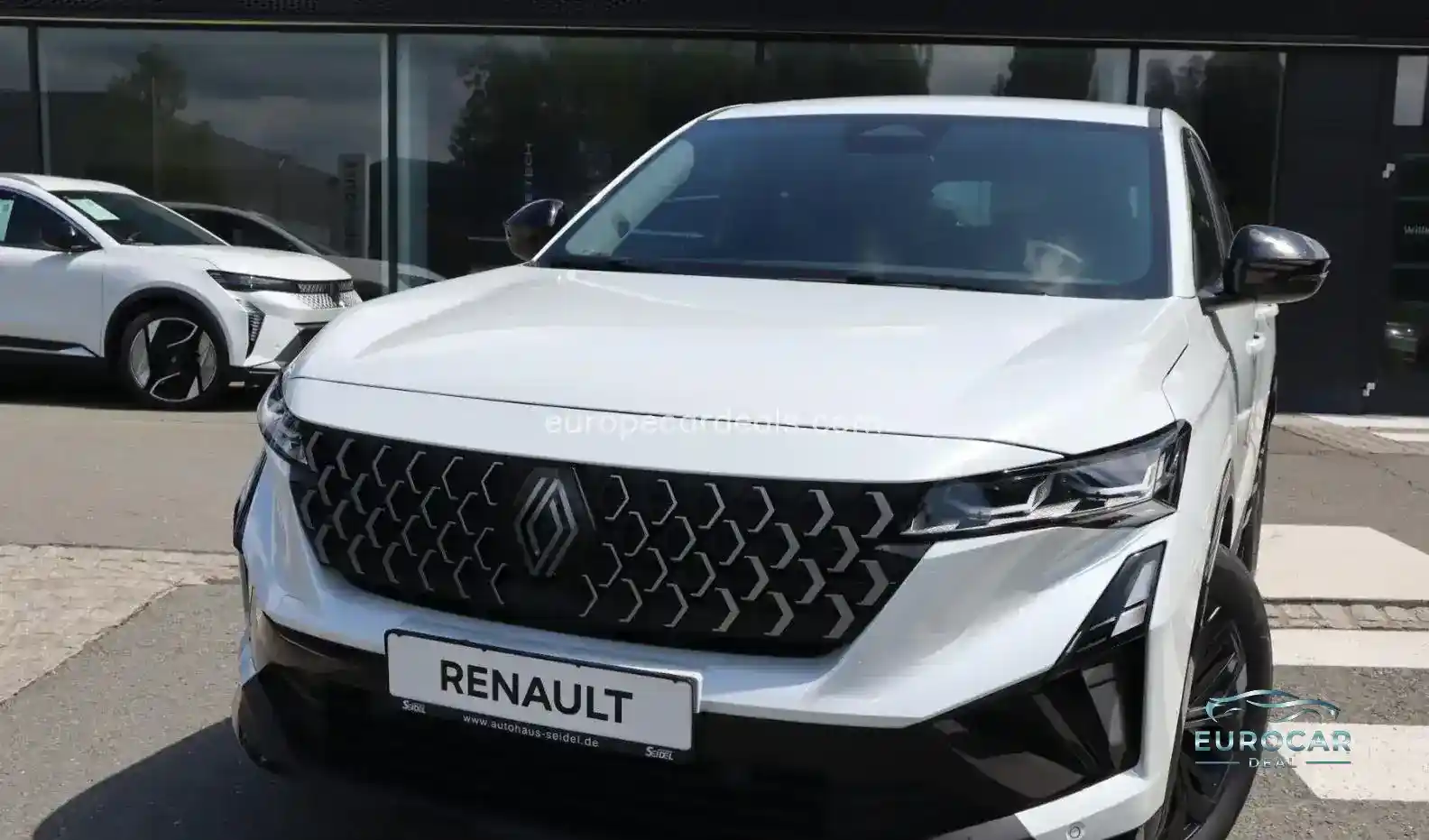 Renault Austral