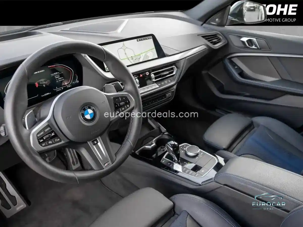 BMW M235