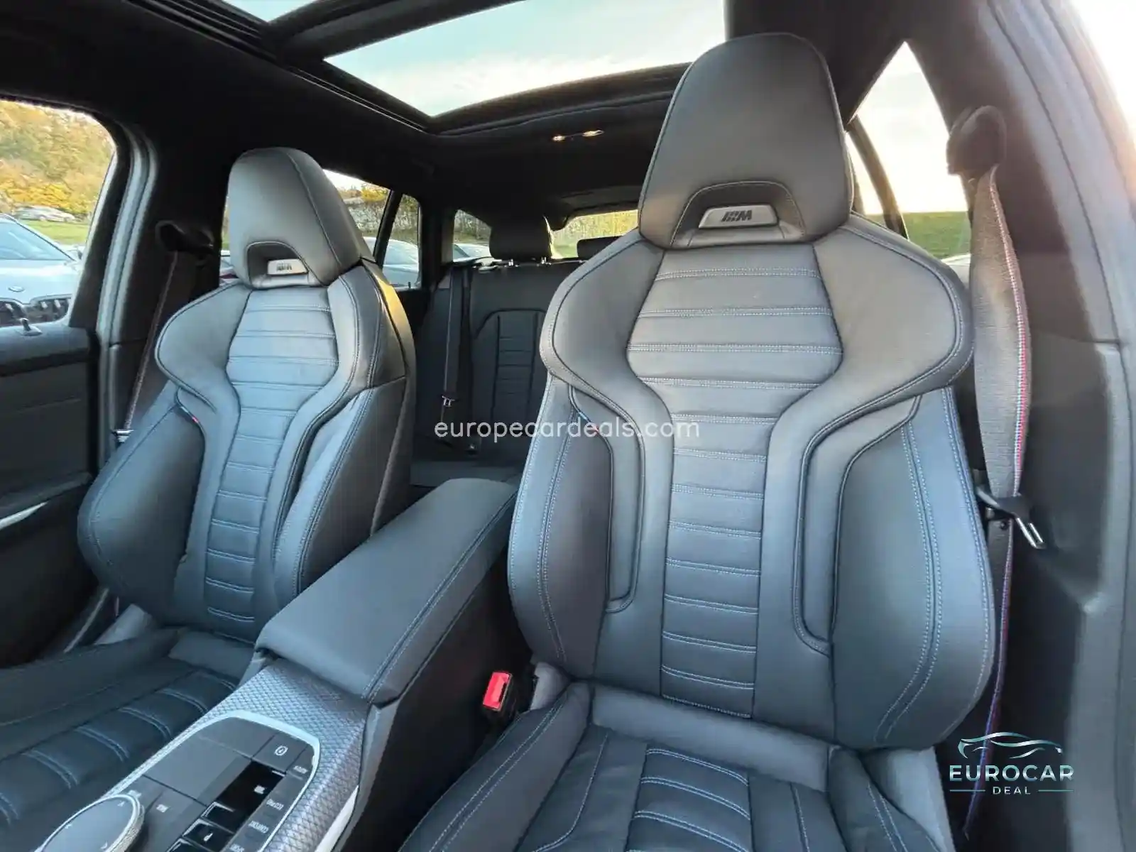 BMW M340d