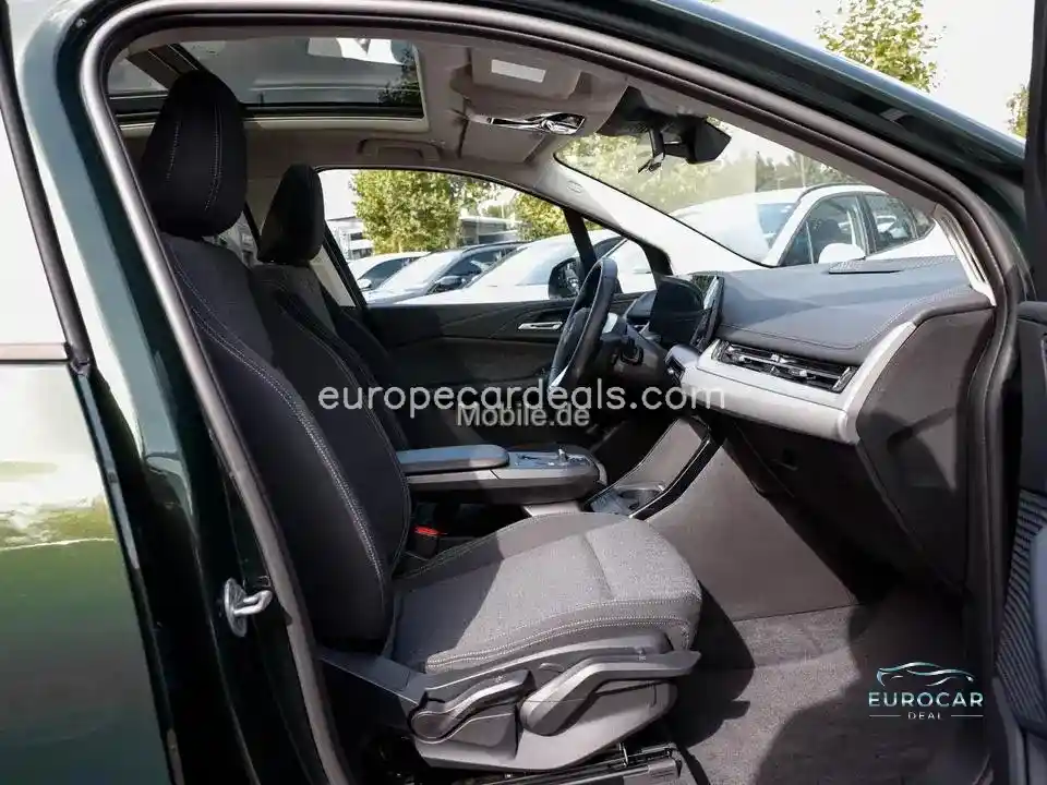 BMW 216 Active Tourer