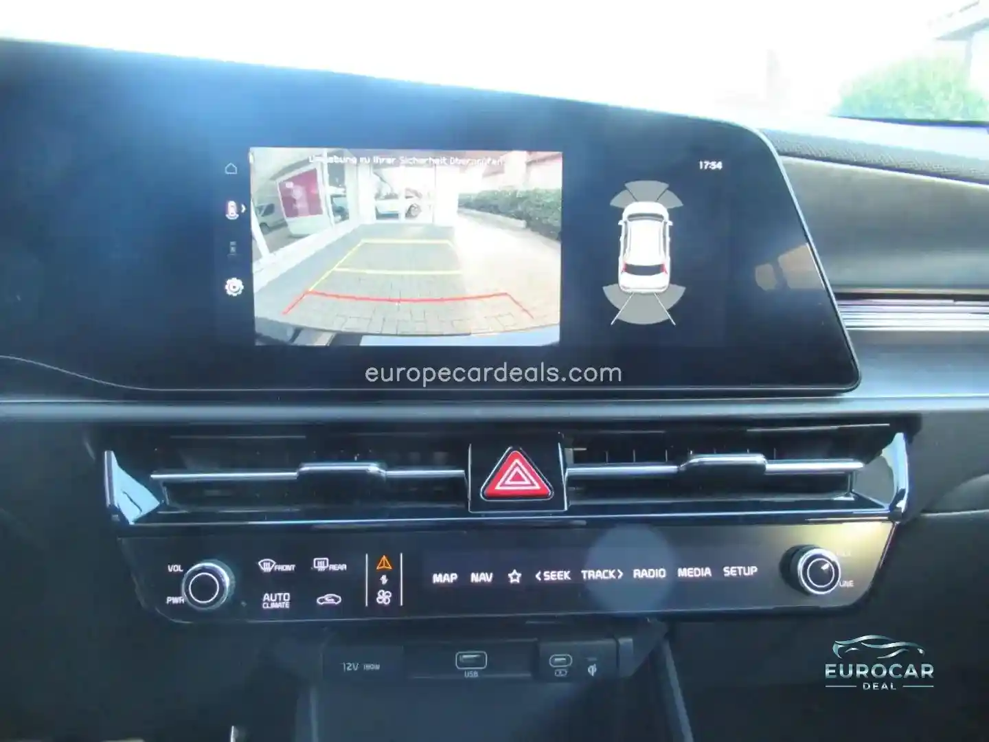 Kia Niro EV