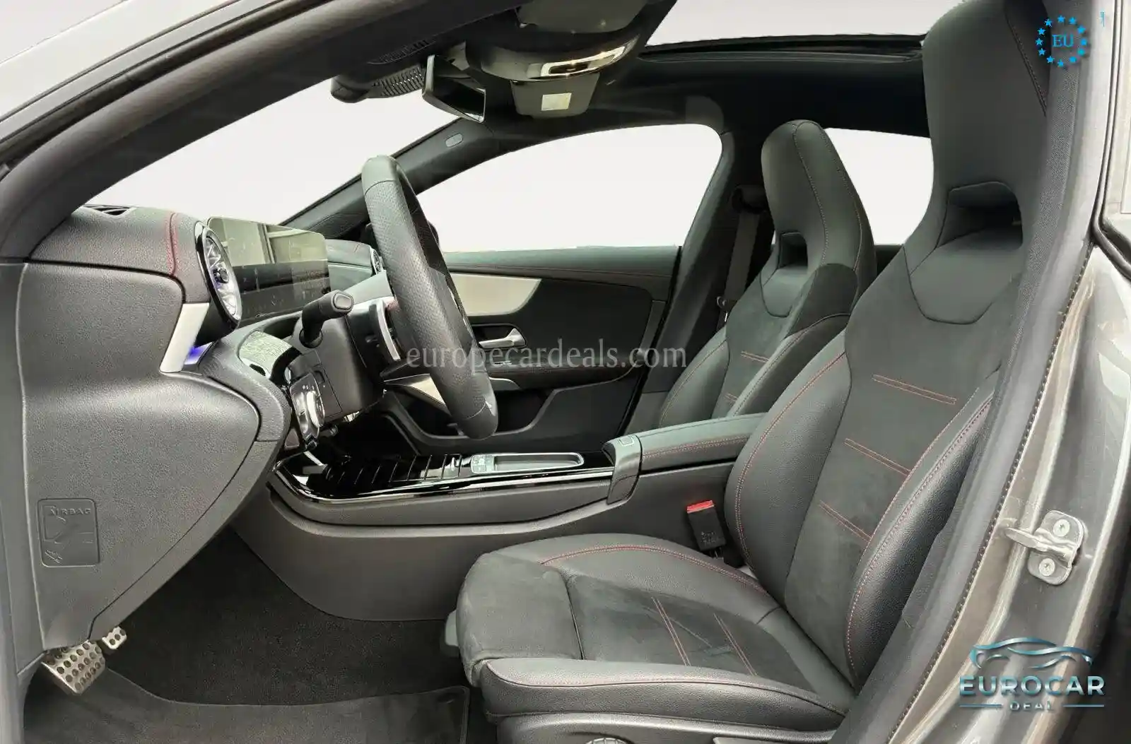 Mercedes-Benz CLA 250 Shooting Brake
