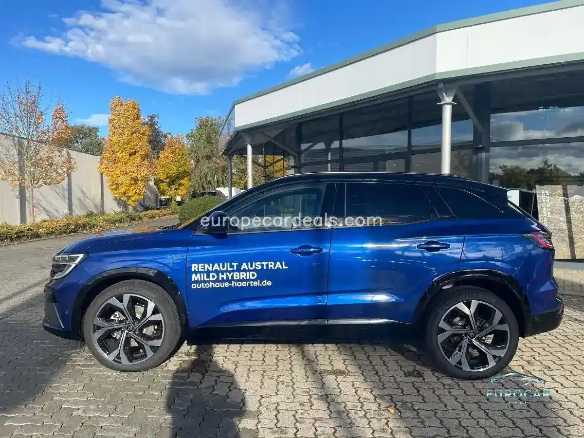 Renault Austral