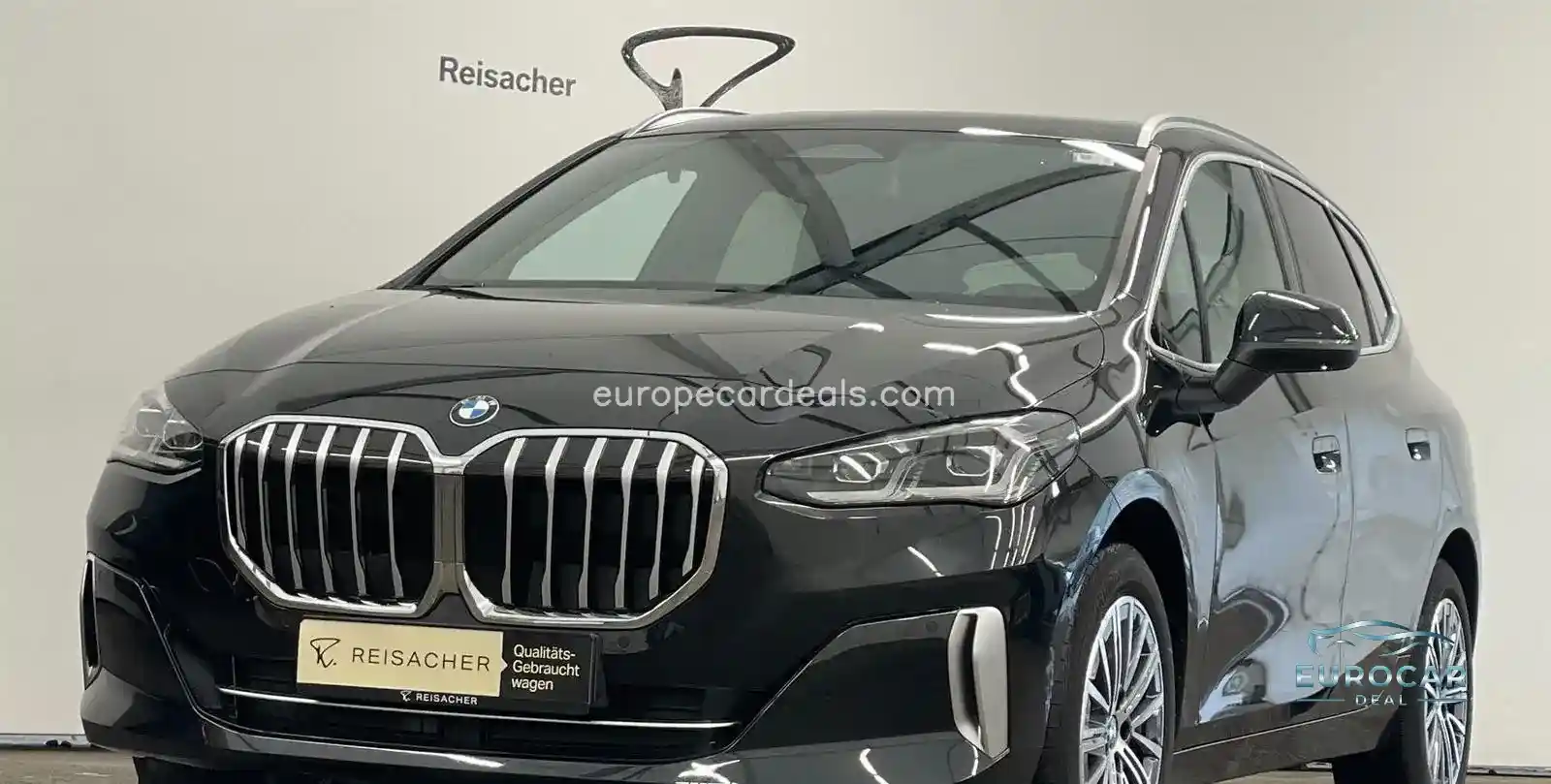 BMW 220 Active Tourer