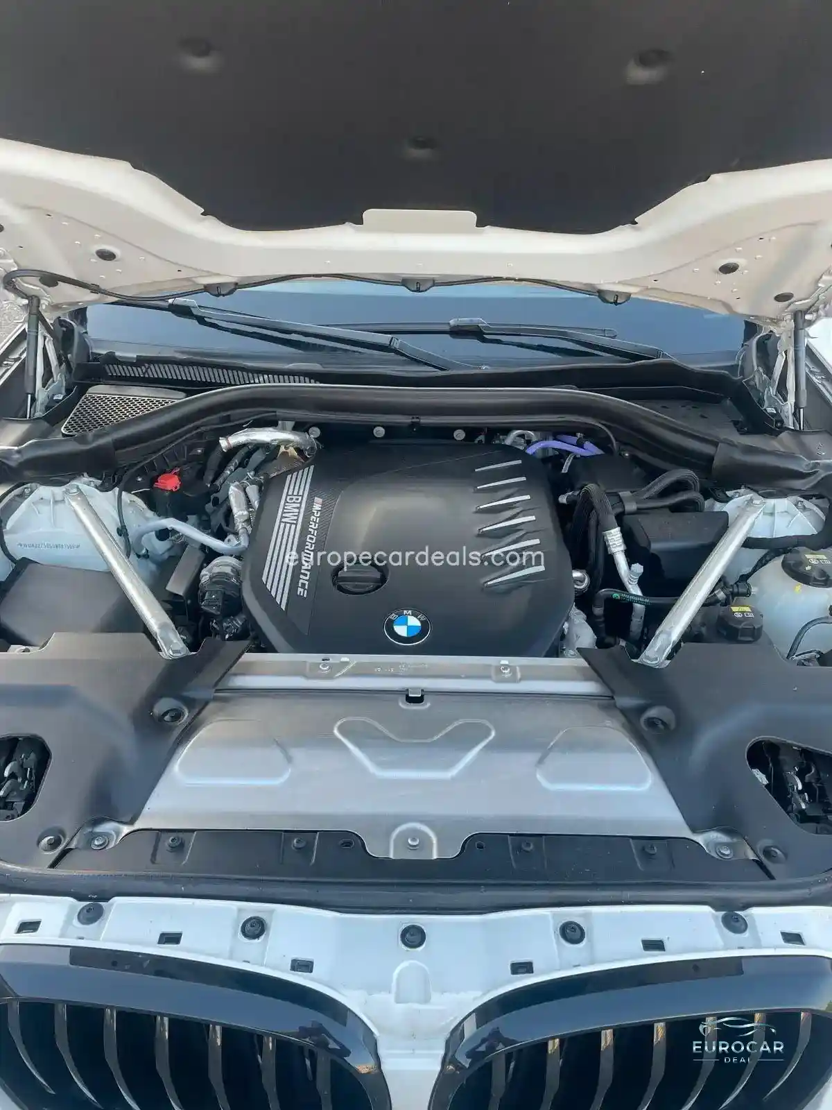 BMW X3 M40