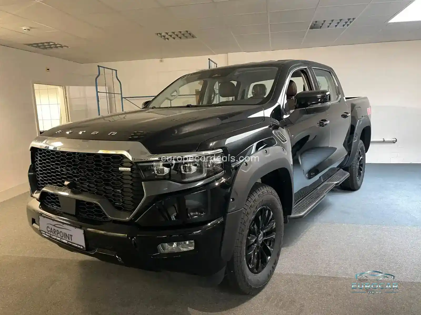 Foton 4