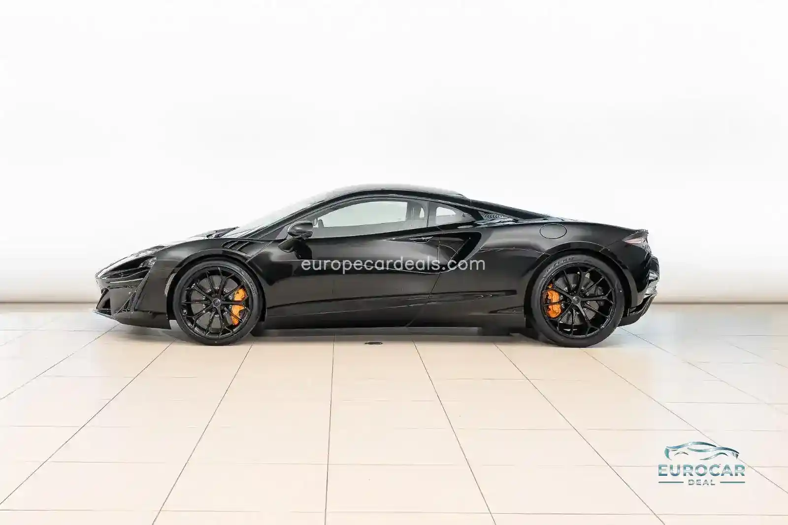 McLaren Artura
