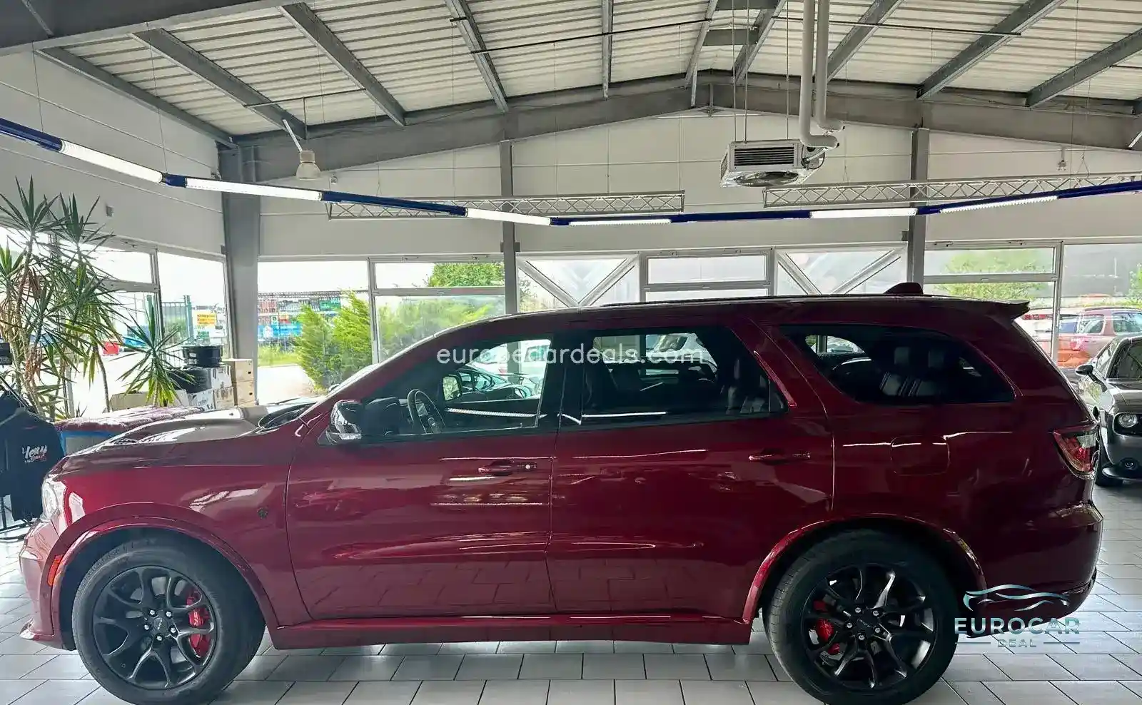 Dodge Durango