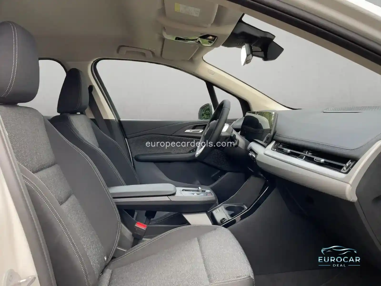 BMW 216 Active Tourer
