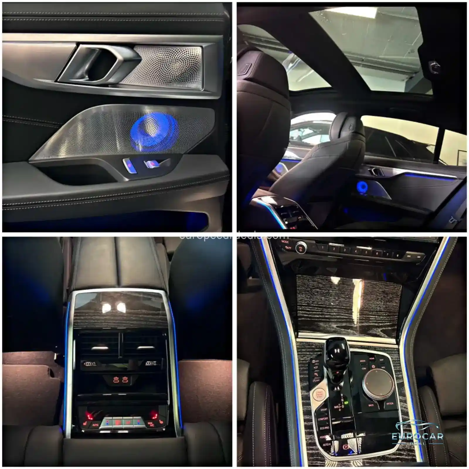 BMW 840