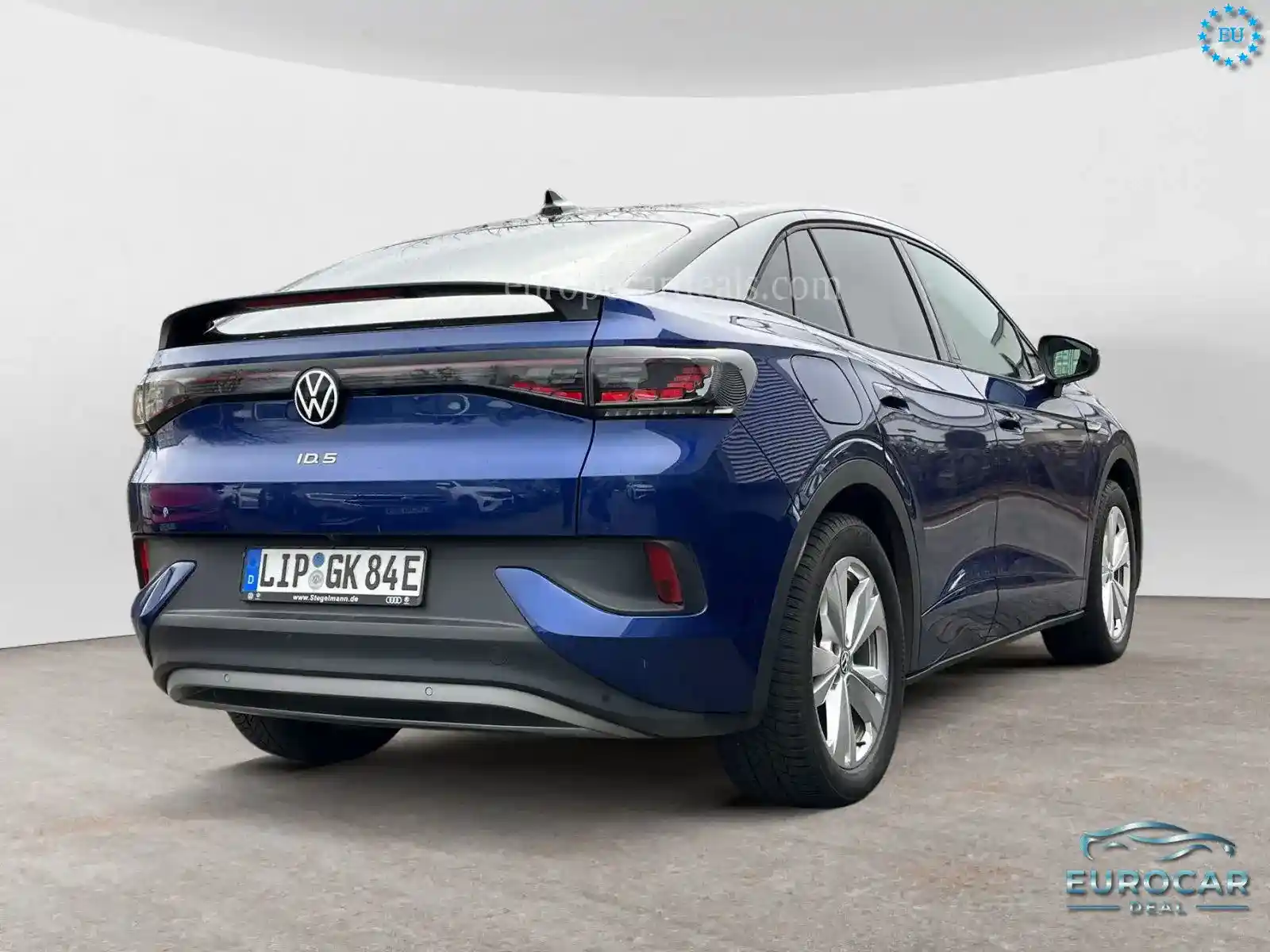 Volkswagen ID.5