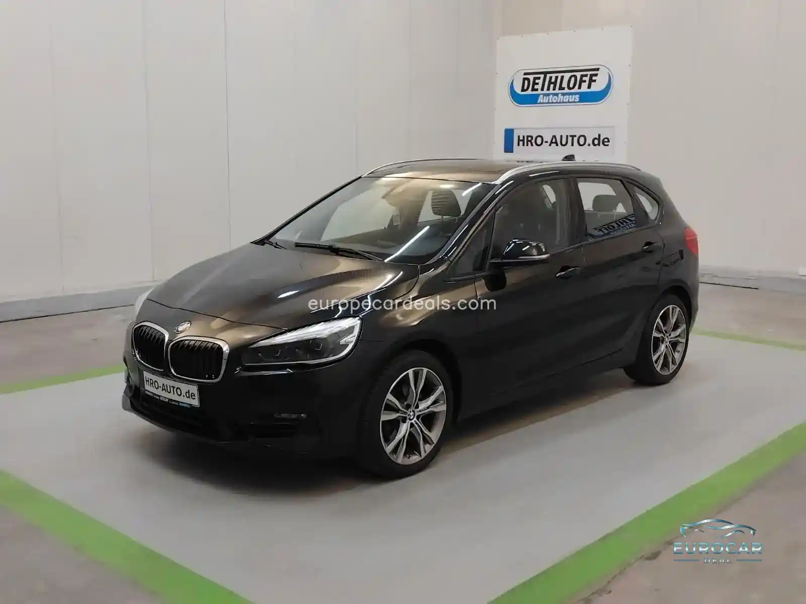 BMW 220
