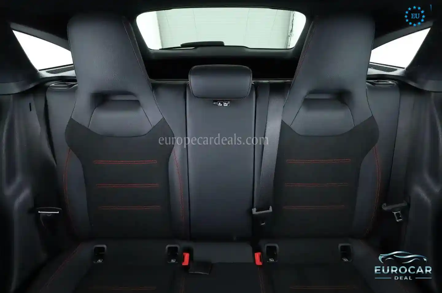 Mercedes-Benz CLA 250 Shooting Brake