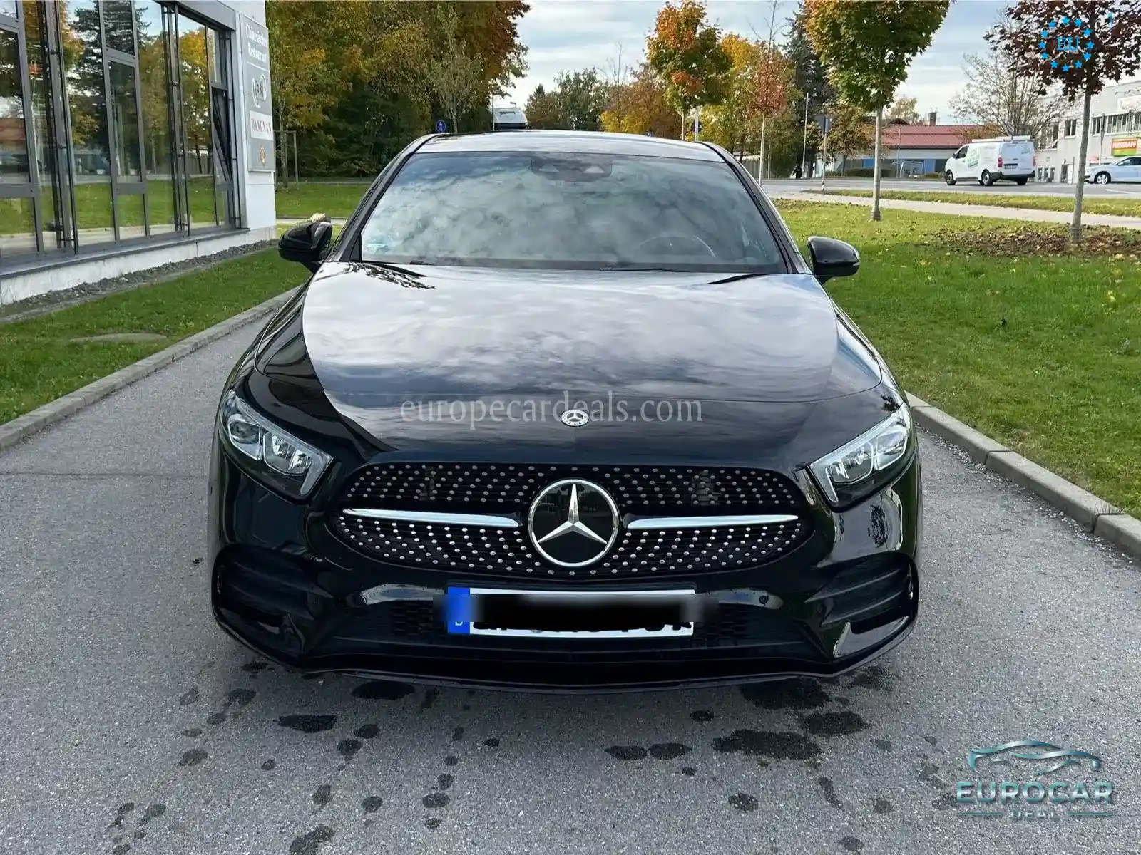 Mercedes-Benz A 220