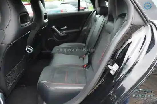 Mercedes-Benz CLA 220 Shooting Brake