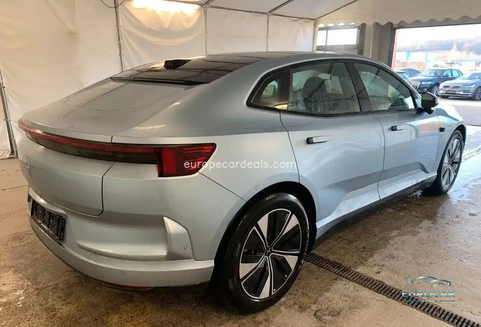 Polestar 4