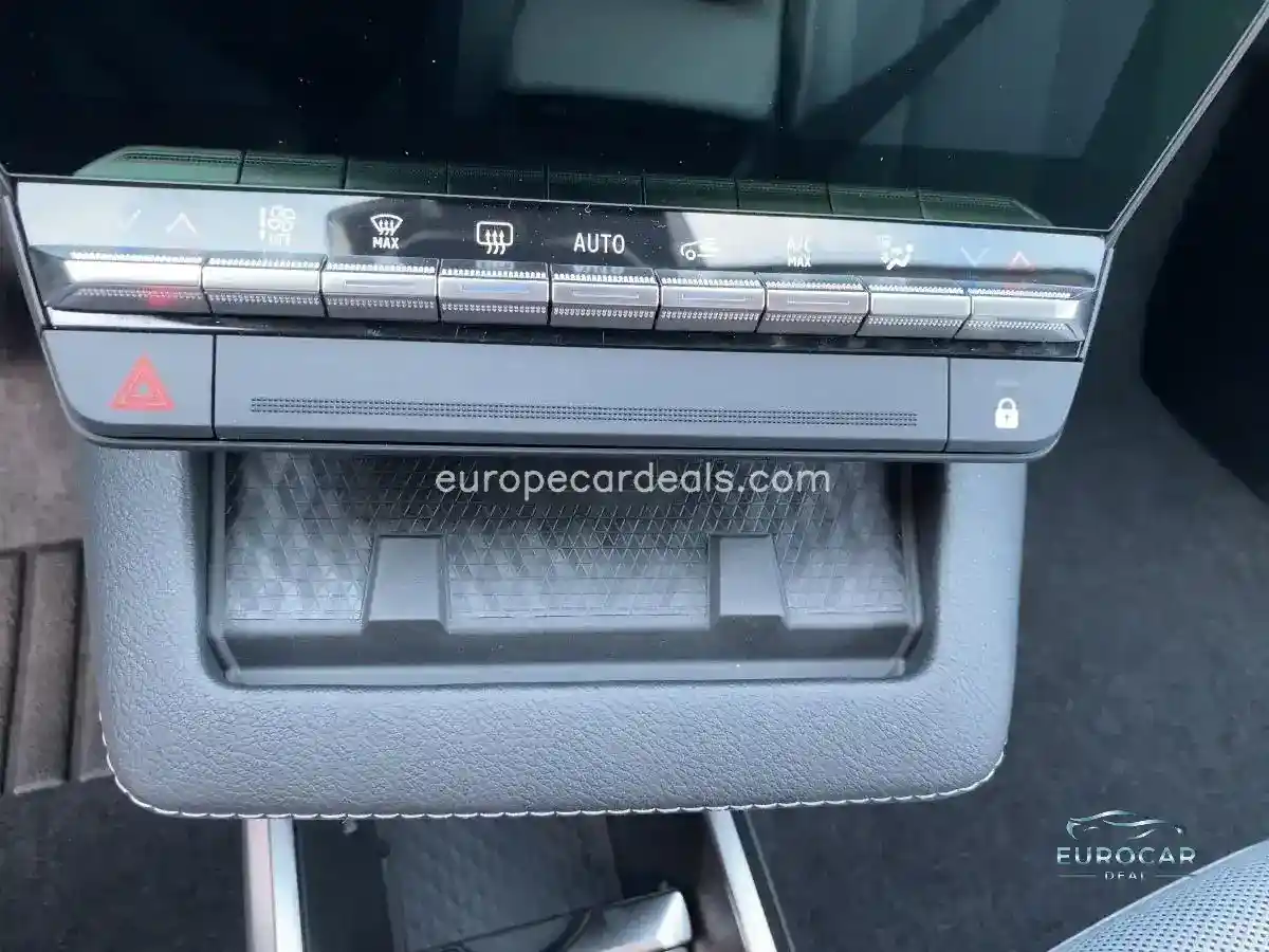 Renault Scenic E-TECH