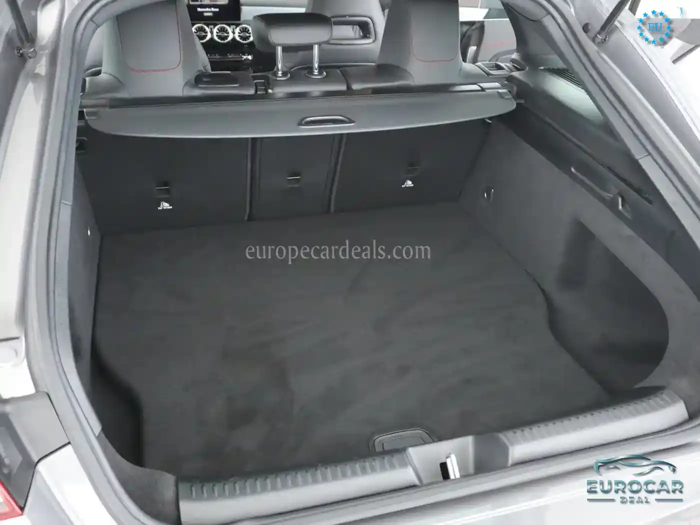 Mercedes-Benz CLA 250 Shooting Brake