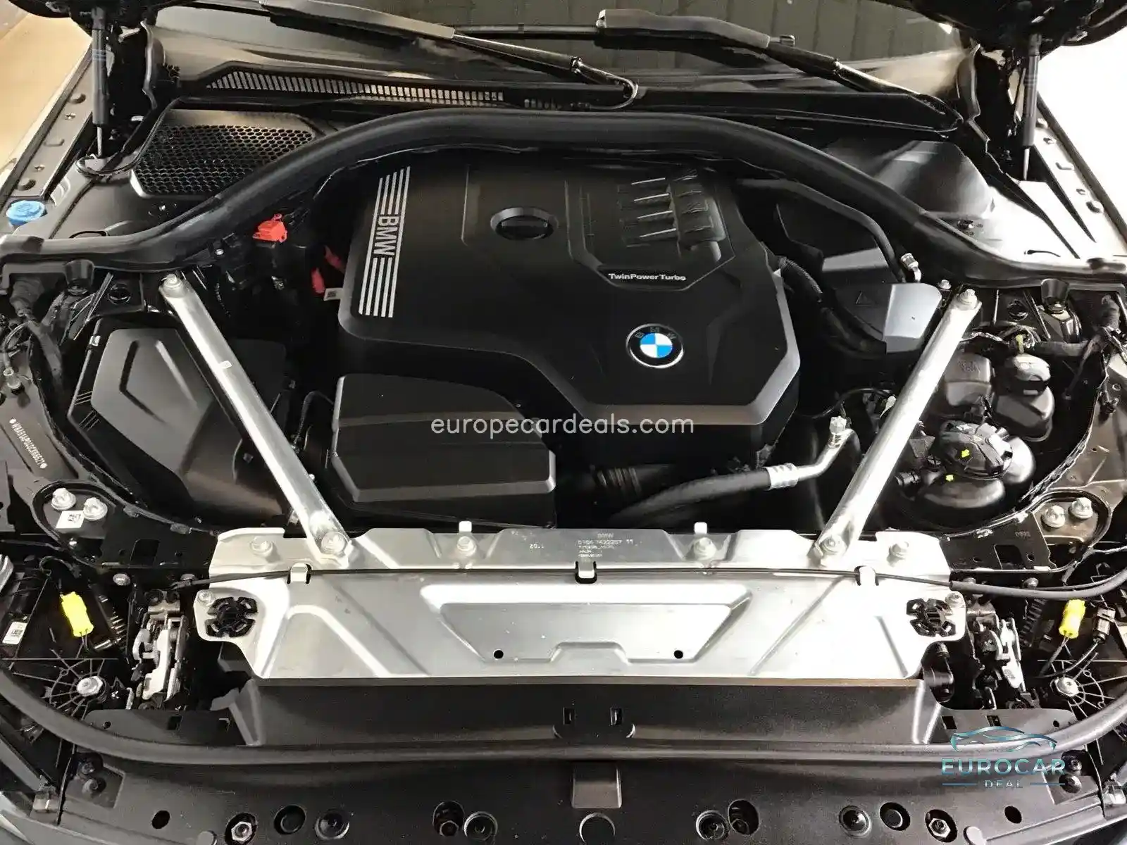 BMW 430