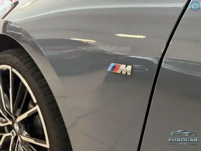 BMW 135
