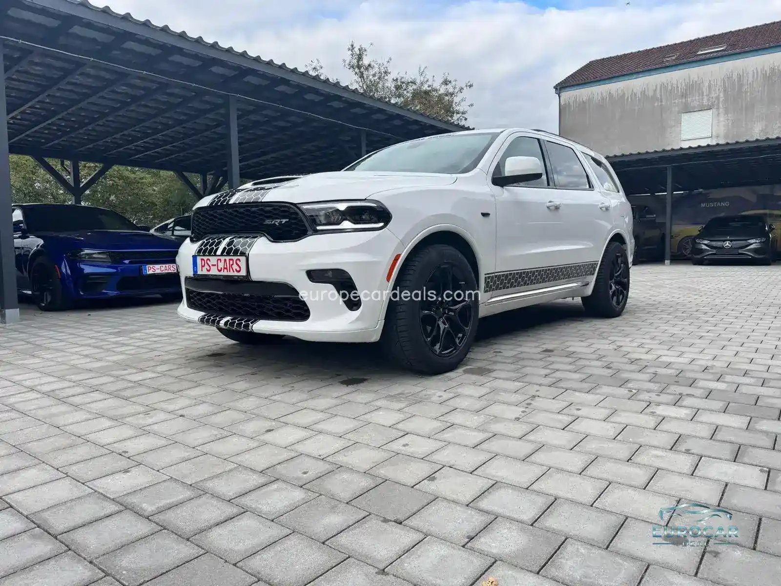 Dodge Durango