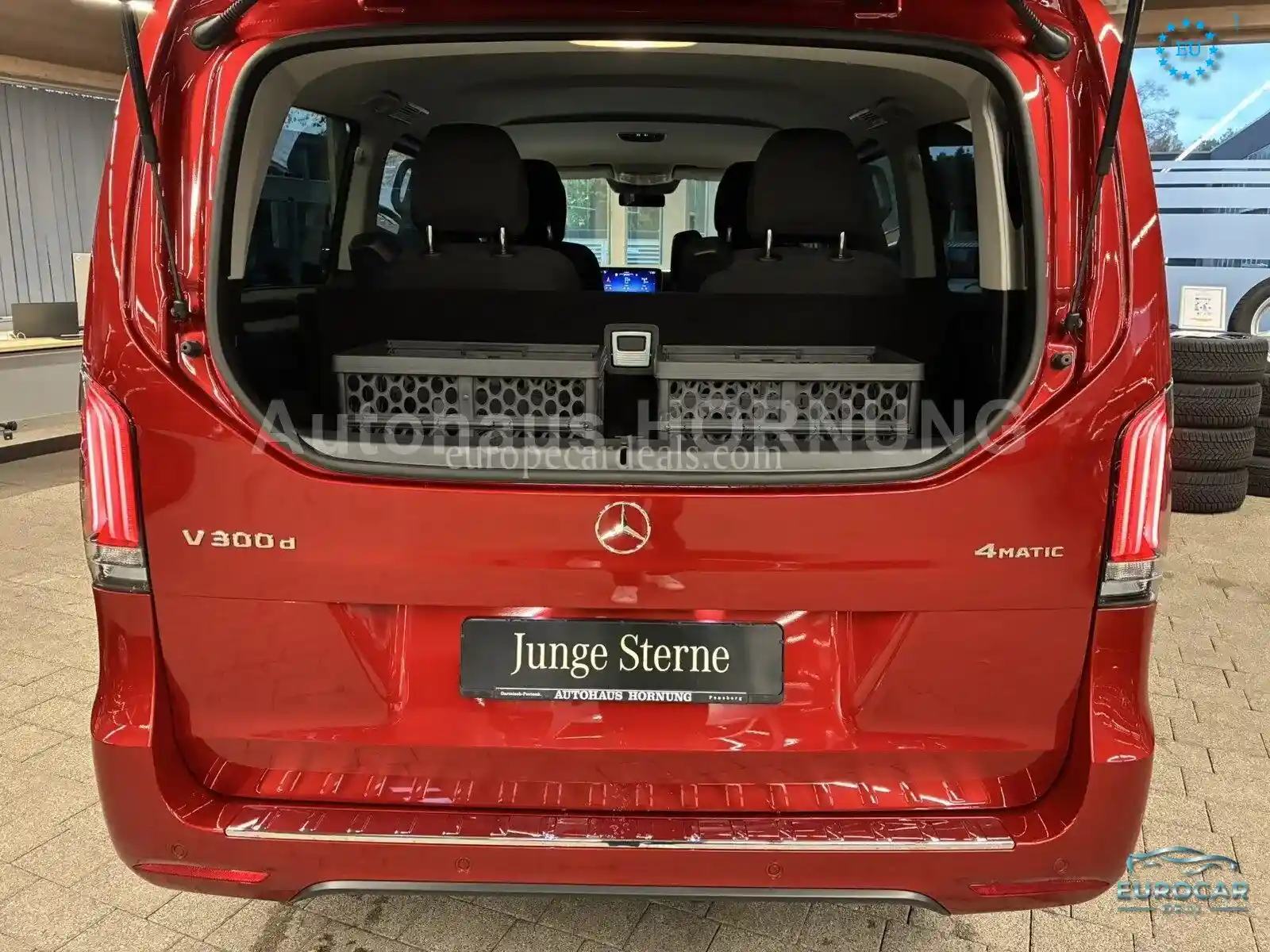 Mercedes-Benz V 300