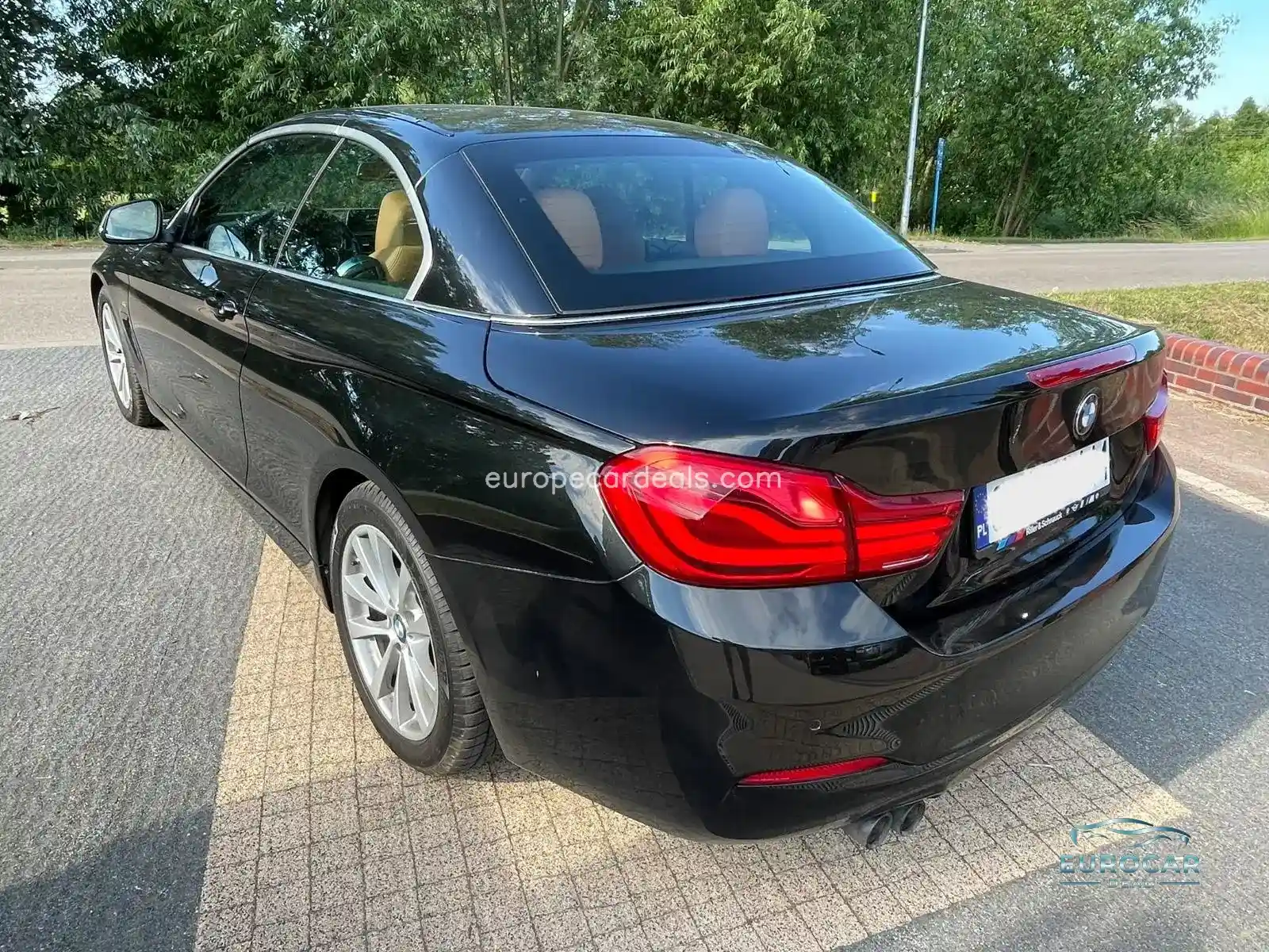 BMW 420